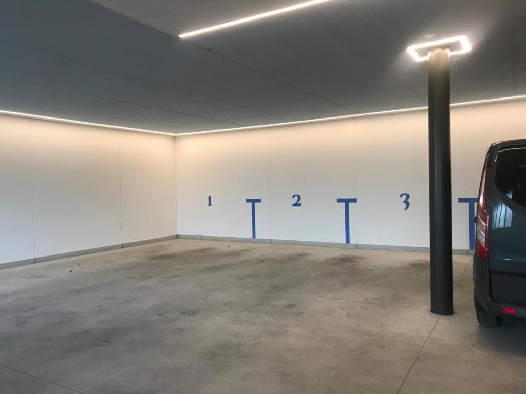 Appartamento Bio Kraeuterhof Oberpalwitter Barbiano  Esterno foto